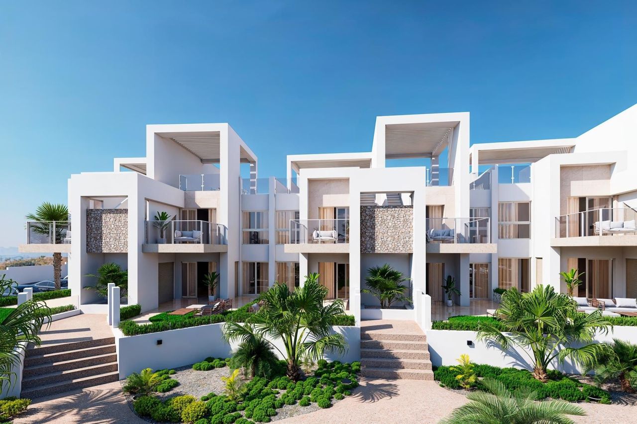 Bungalow à Ciudad Quesada, Espagne, 74 m² - image 1