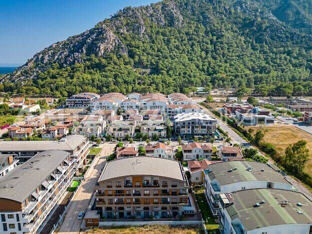 Apartment in Antalya, Türkei, 85 m² - Foto 1