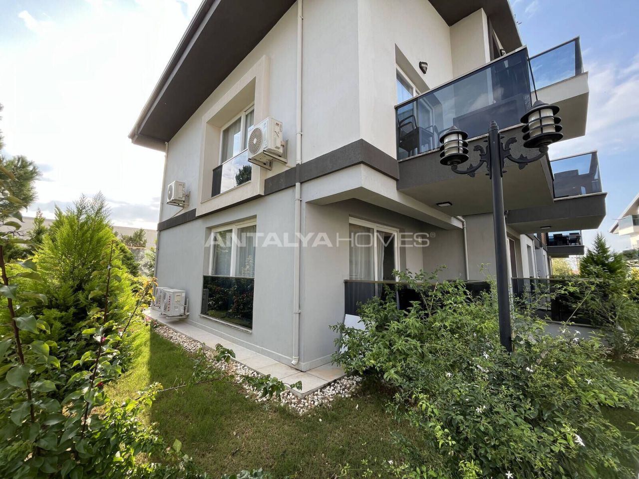 Apartamento en Fethiye, Turquia, 65 m² - imagen 5