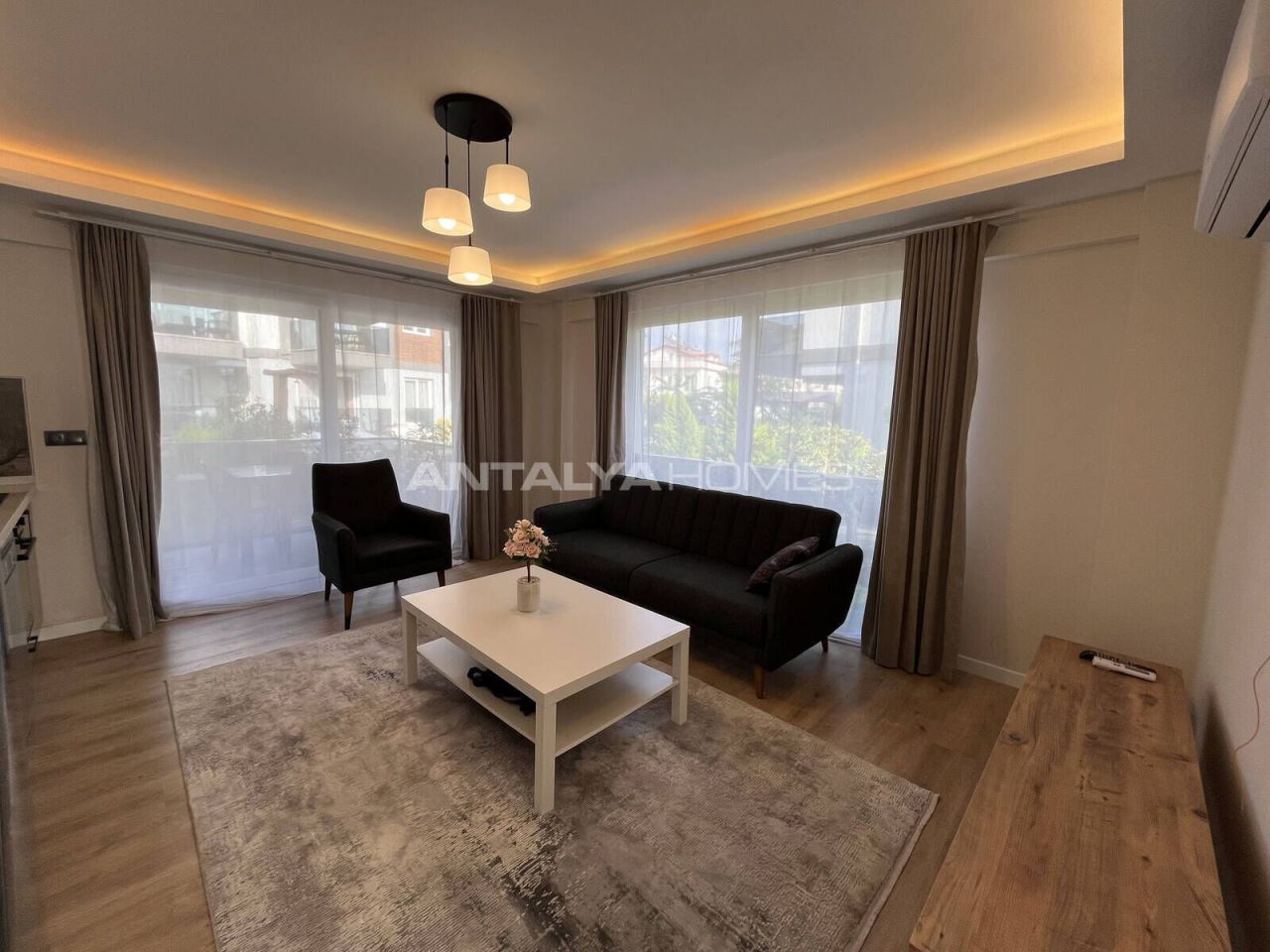 Apartamento en Fethiye, Turquia, 65 m² - imagen 6