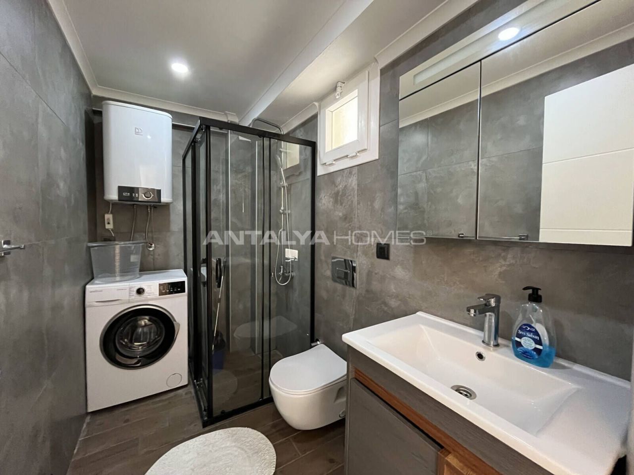 Apartamento en Fethiye, Turquia, 65 m² - imagen 14