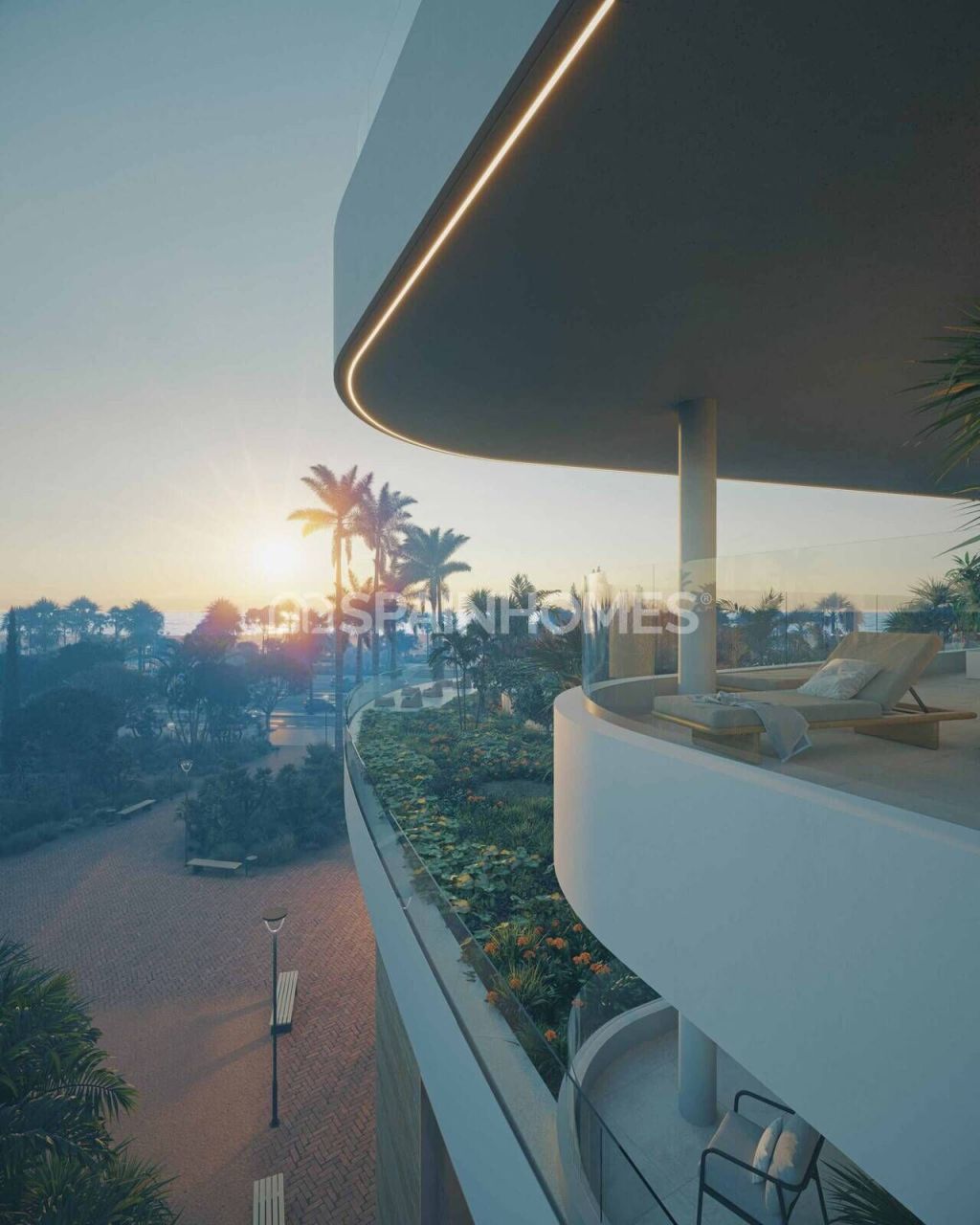 Appartement à Malaga, Espagne, 306 m² - image 8