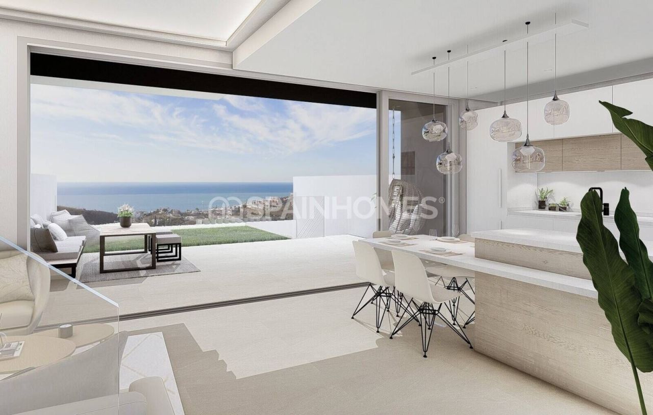 Stadthaus in Torrox, Spanien, 138 m² - Foto 9