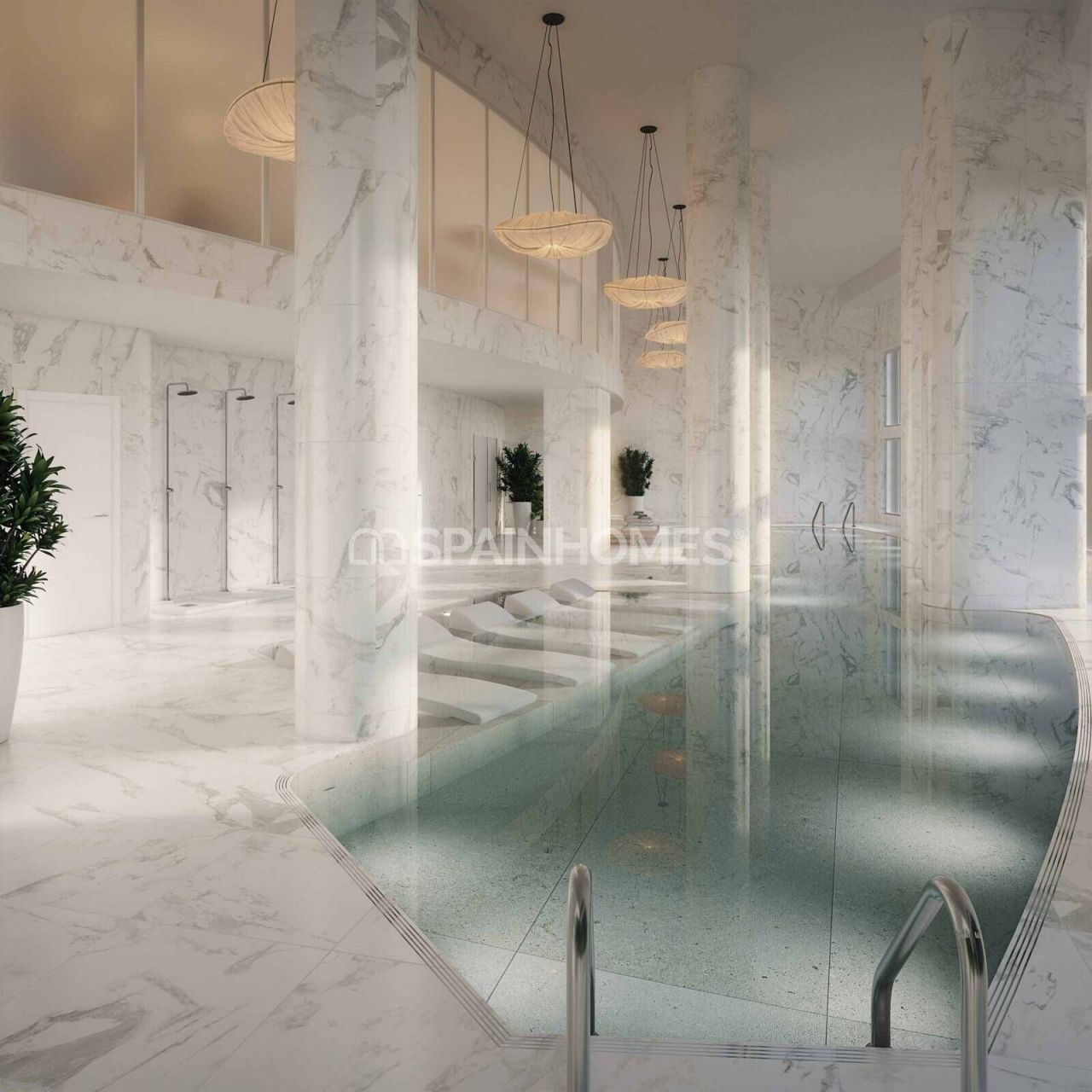 Appartement à Malaga, Espagne, 306 m² - image 11