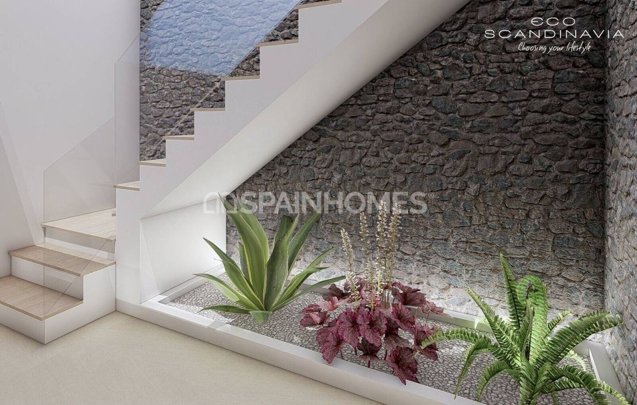 Stadthaus in Torrox, Spanien, 138 m² - Foto 13