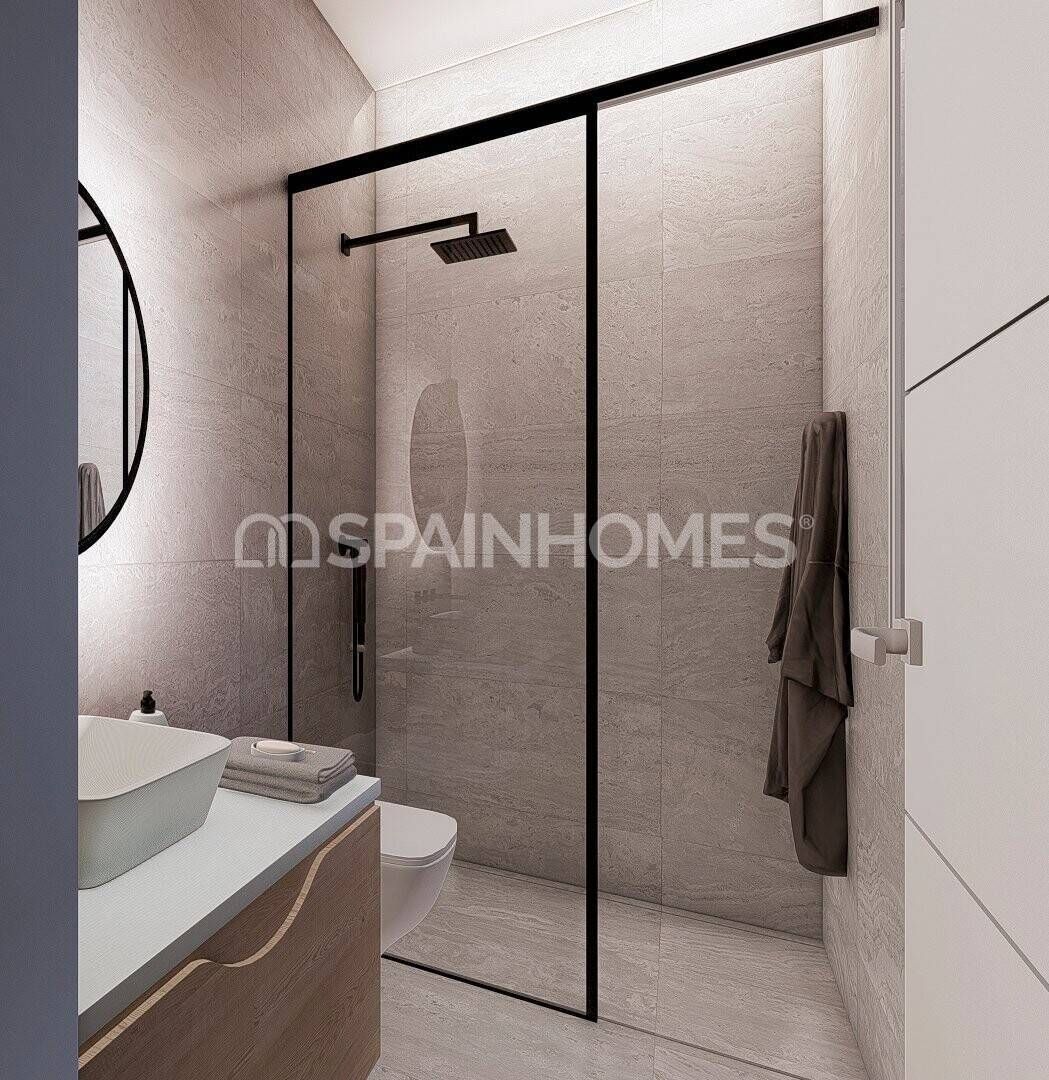 Stadthaus in Torrox, Spanien, 138 m² - Foto 15