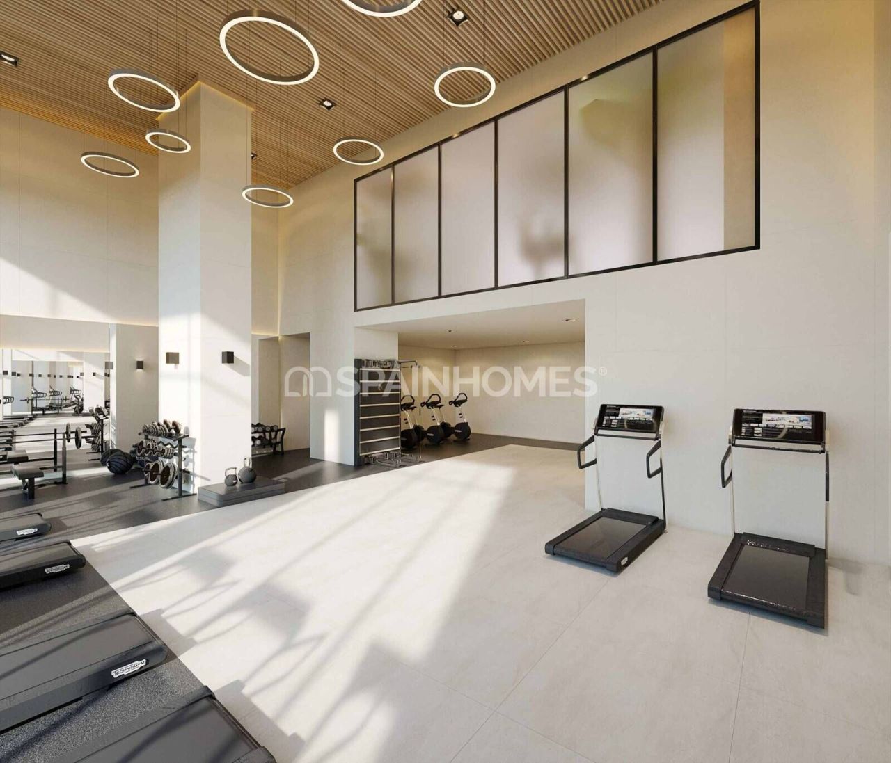 Appartement à Malaga, Espagne, 306 m² - image 16