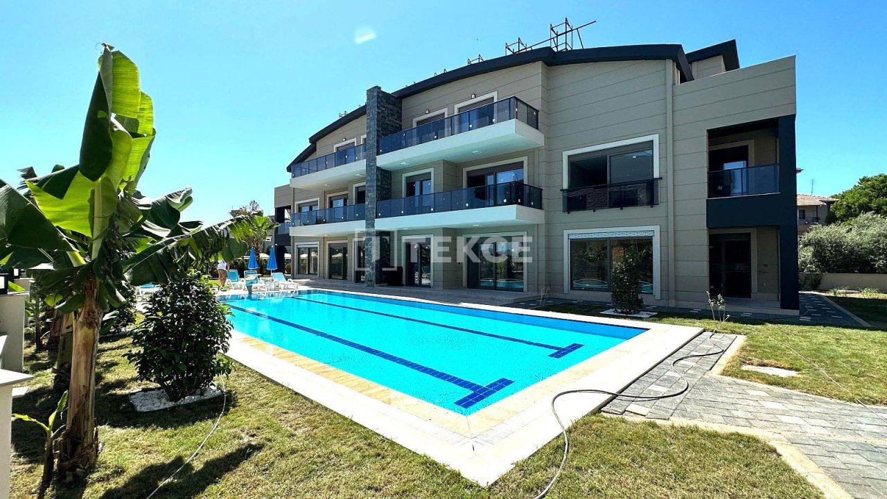 Appartement à Belek, Turquie, 85 m² - image 1