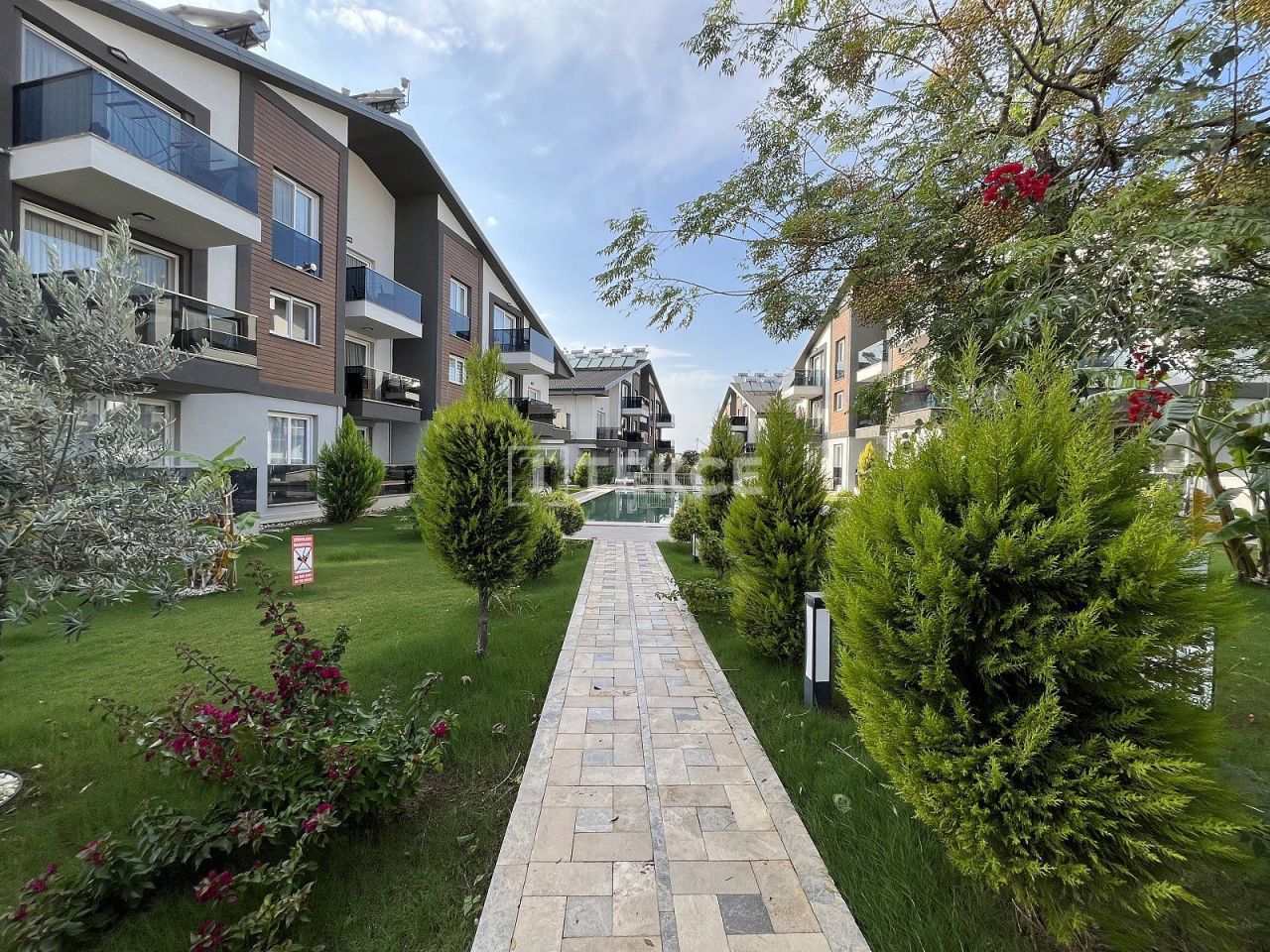Apartment in Fethiye, Turkey, 65 m² - picture 1