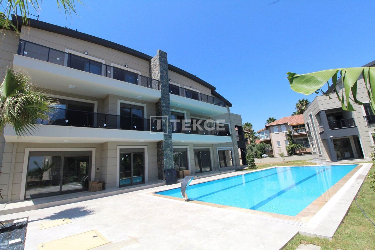Apartment in Belek, Turkey, 125 m² - picture 1