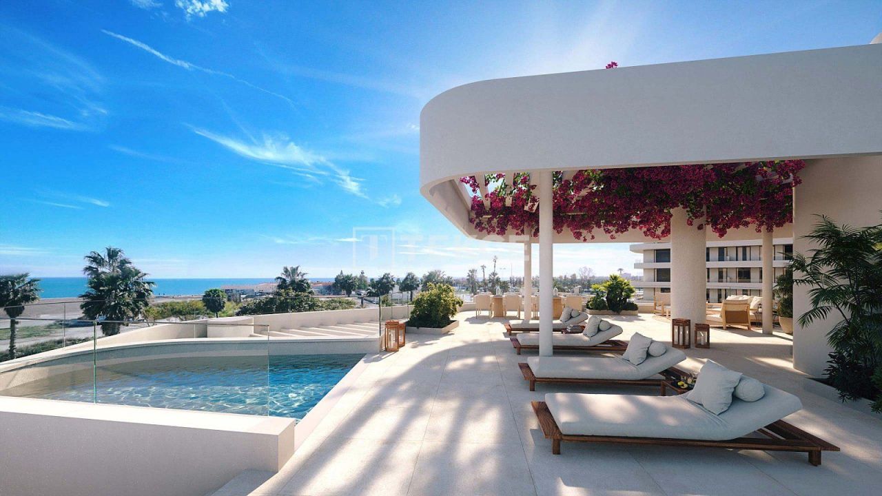 Apartment in Malaga, Spanien, 306 m² - Foto 2