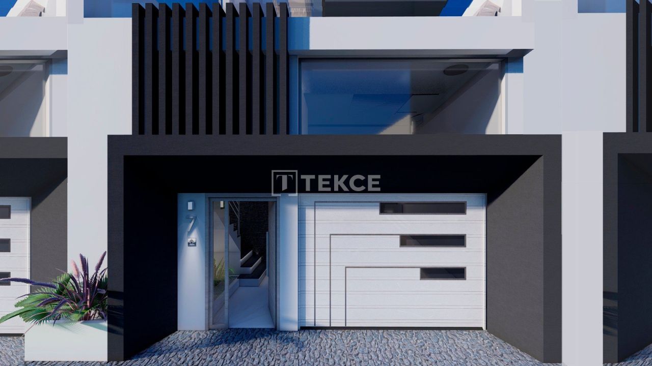 Townhouse in Torrox, Spain, 138 m² - picture 3