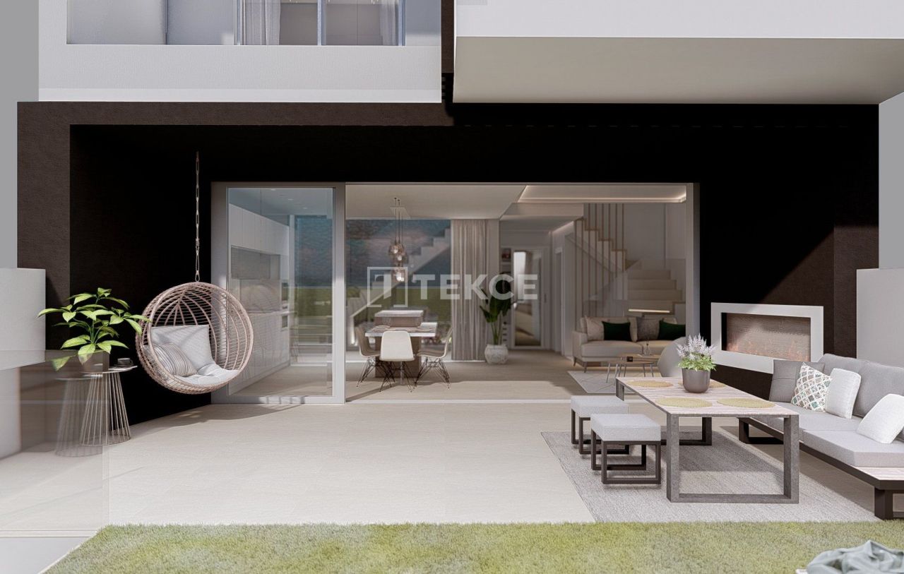 Townhouse in Torrox, Spain, 138 m² - picture 5