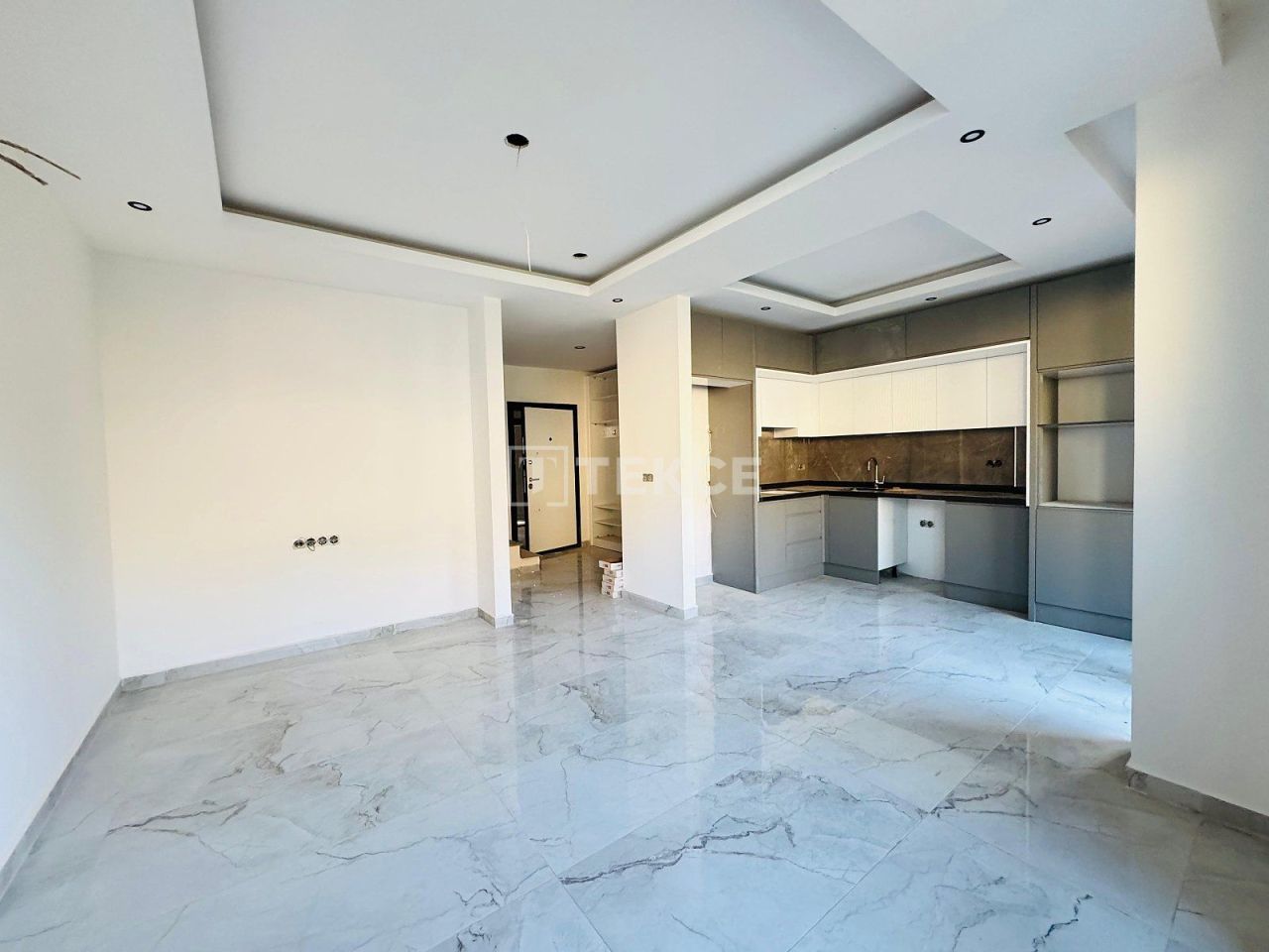 Appartamenti a Alanya, Turchia, 80 m² - foto 6