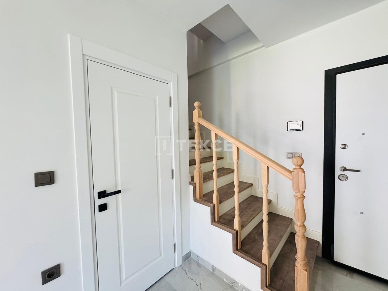 Appartamenti a Alanya, Turchia, 80 m² - foto 7