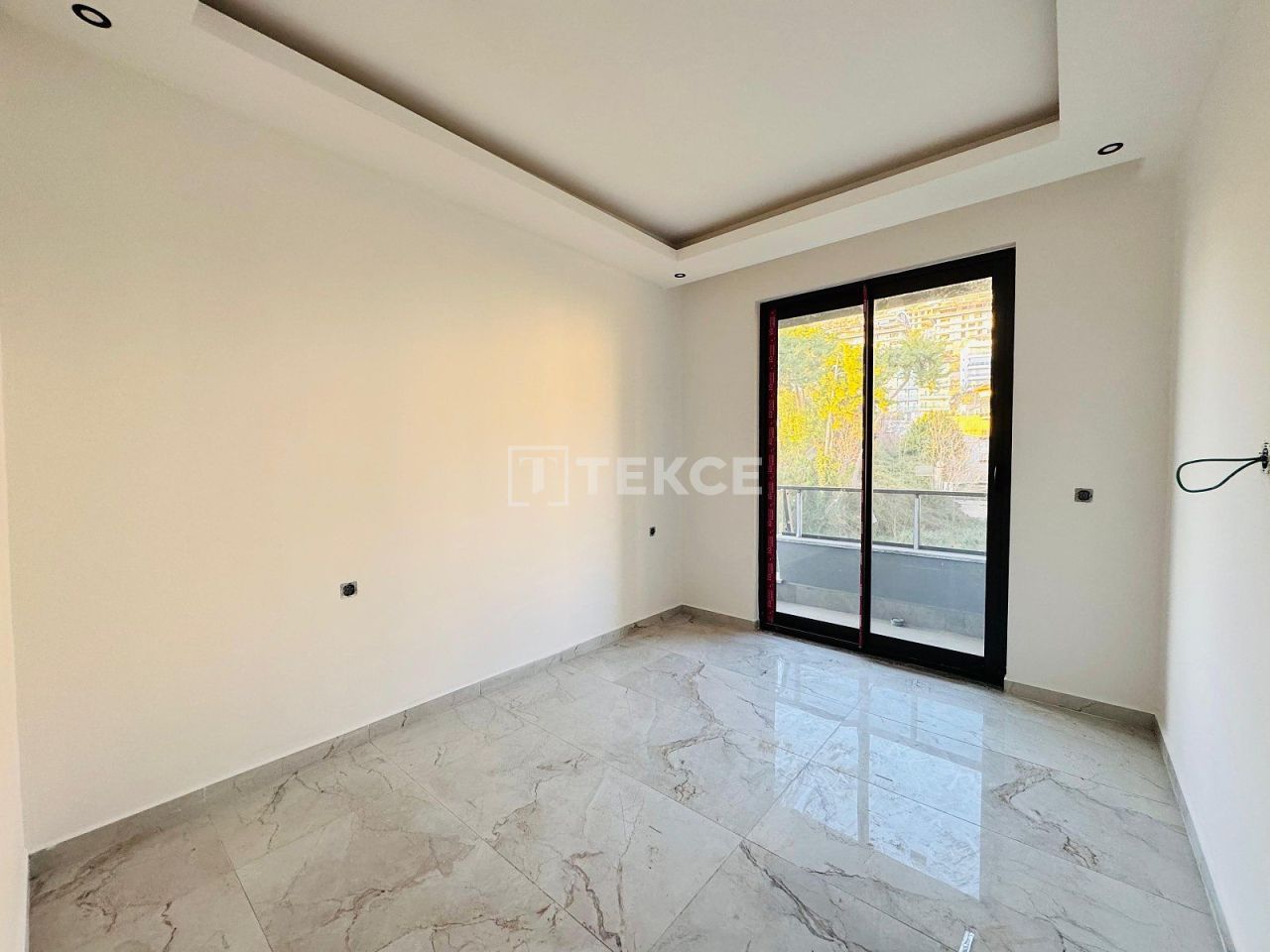 Appartamenti a Alanya, Turchia, 80 m² - foto 8