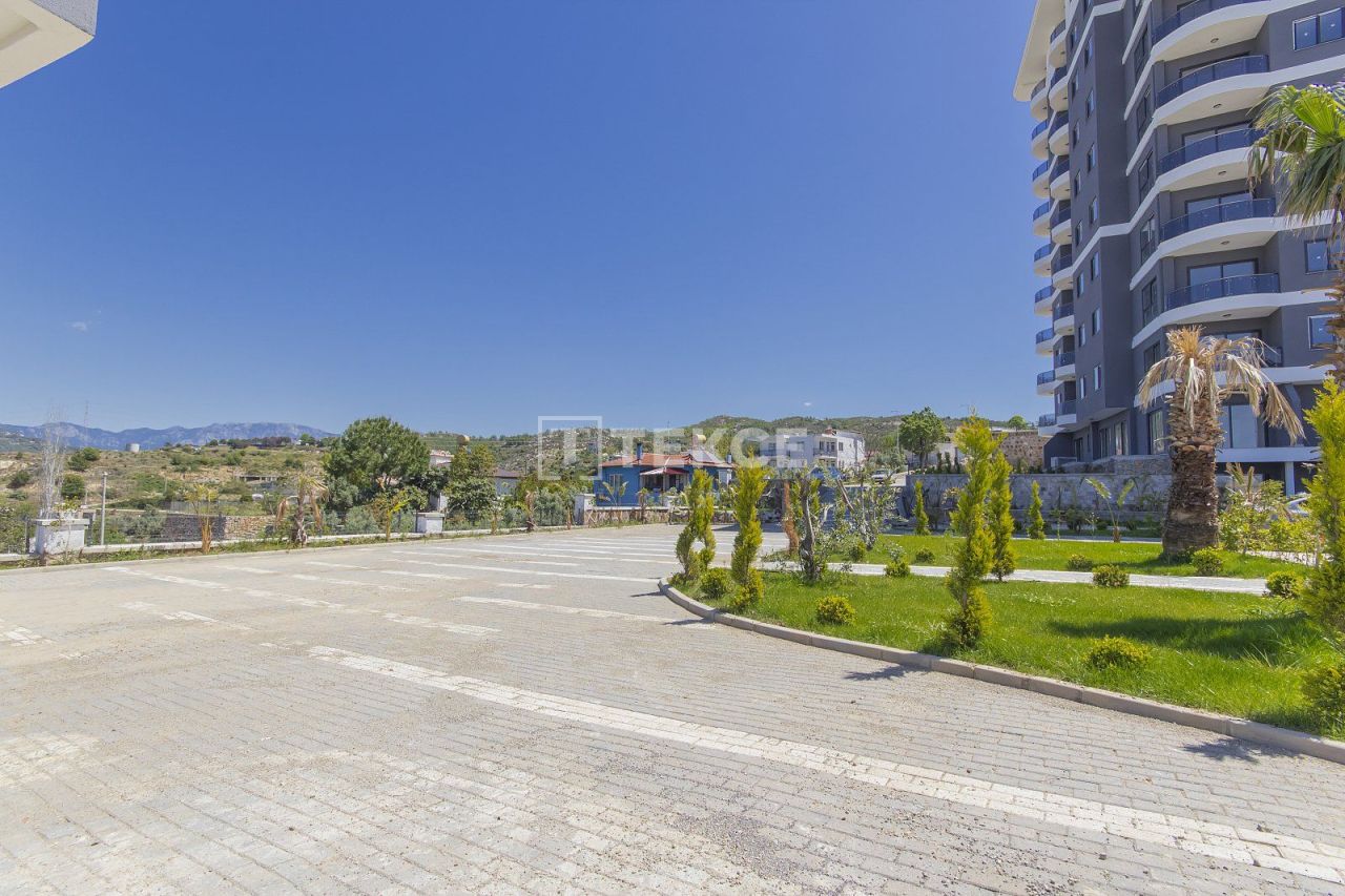 Apartamento en Alanya, Turquia, 155 m² - imagen 8