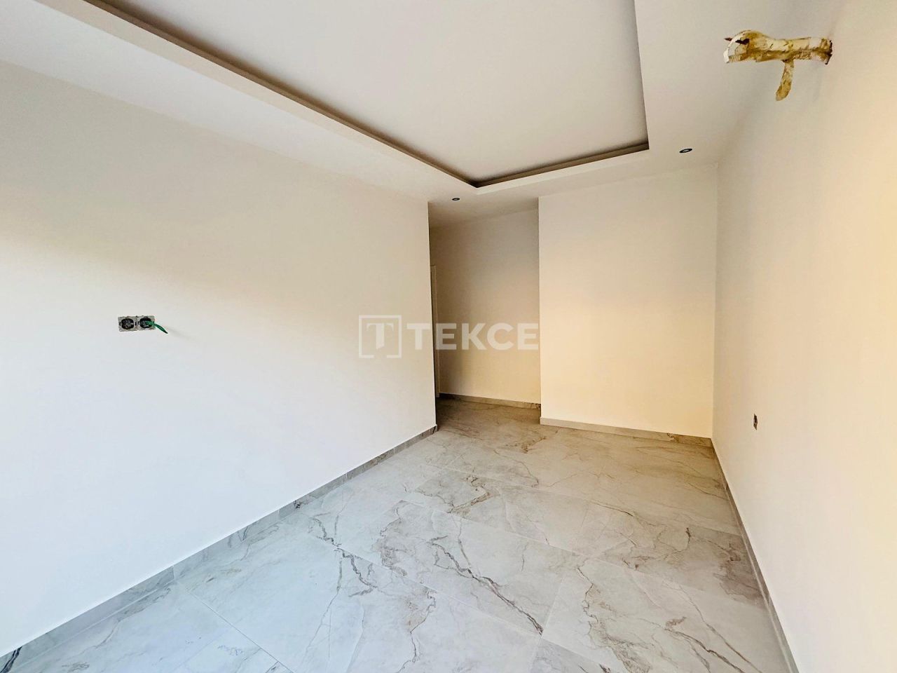 Apartamento en Alanya, Turquia, 80 m² - imagen 9