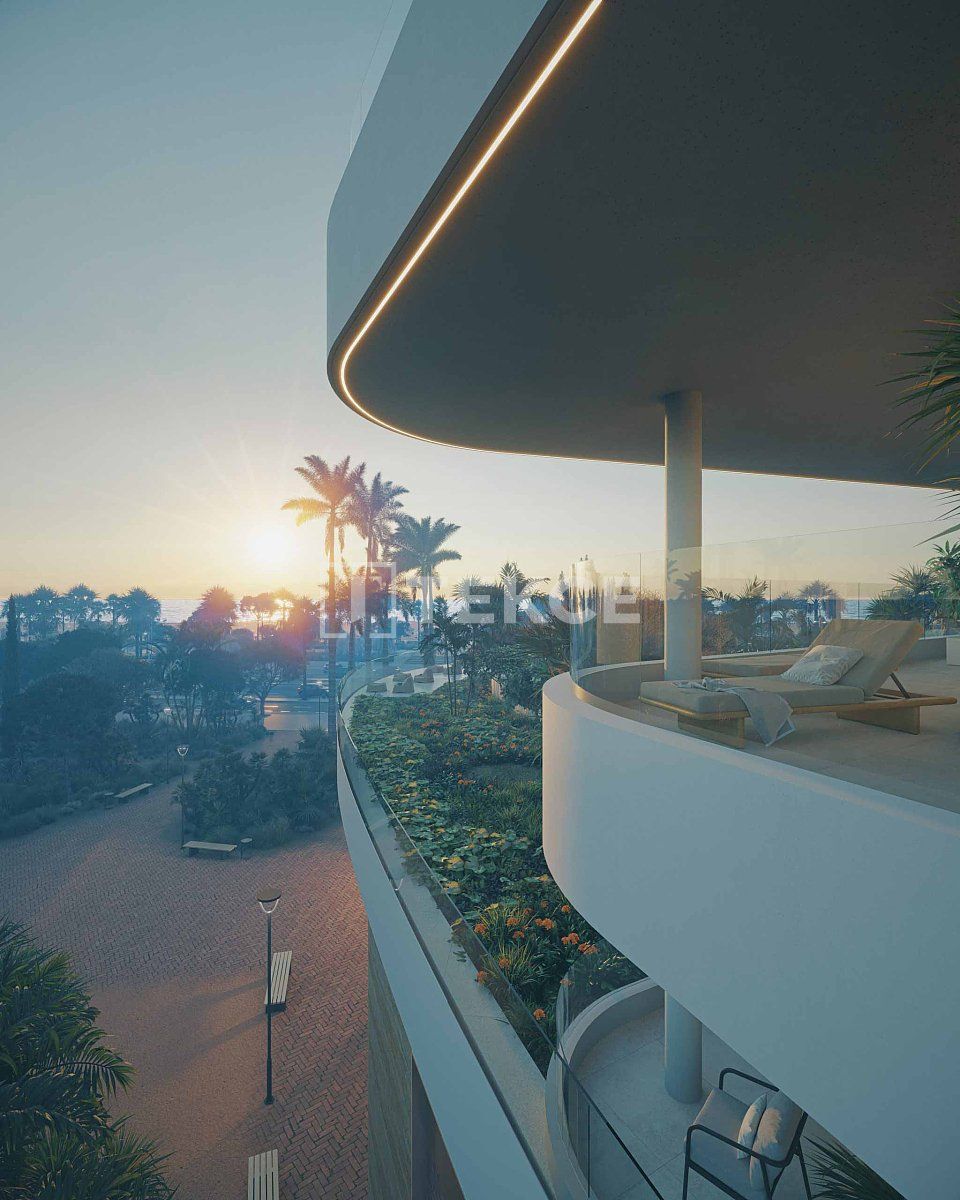 Apartment in Malaga, Spanien, 306 m² - Foto 9