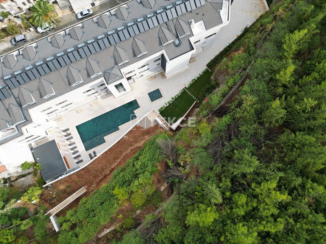 Apartment in Fethiye, Türkei, 136 m² - Foto 10