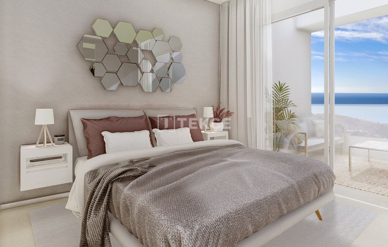 Townhouse in Torrox, Spain, 138 m² - picture 11