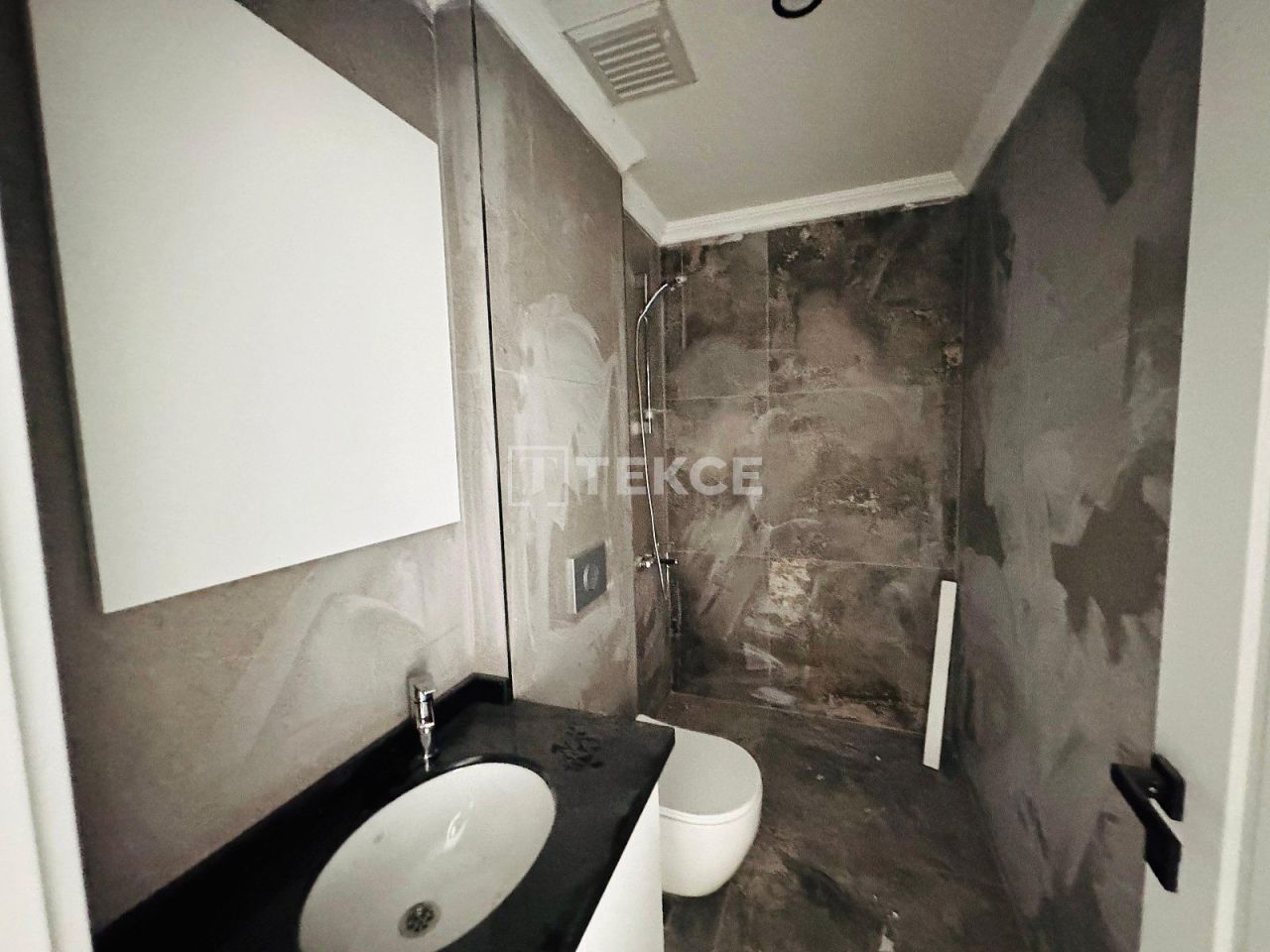 Apartamento en Alanya, Turquia, 80 m² - imagen 11