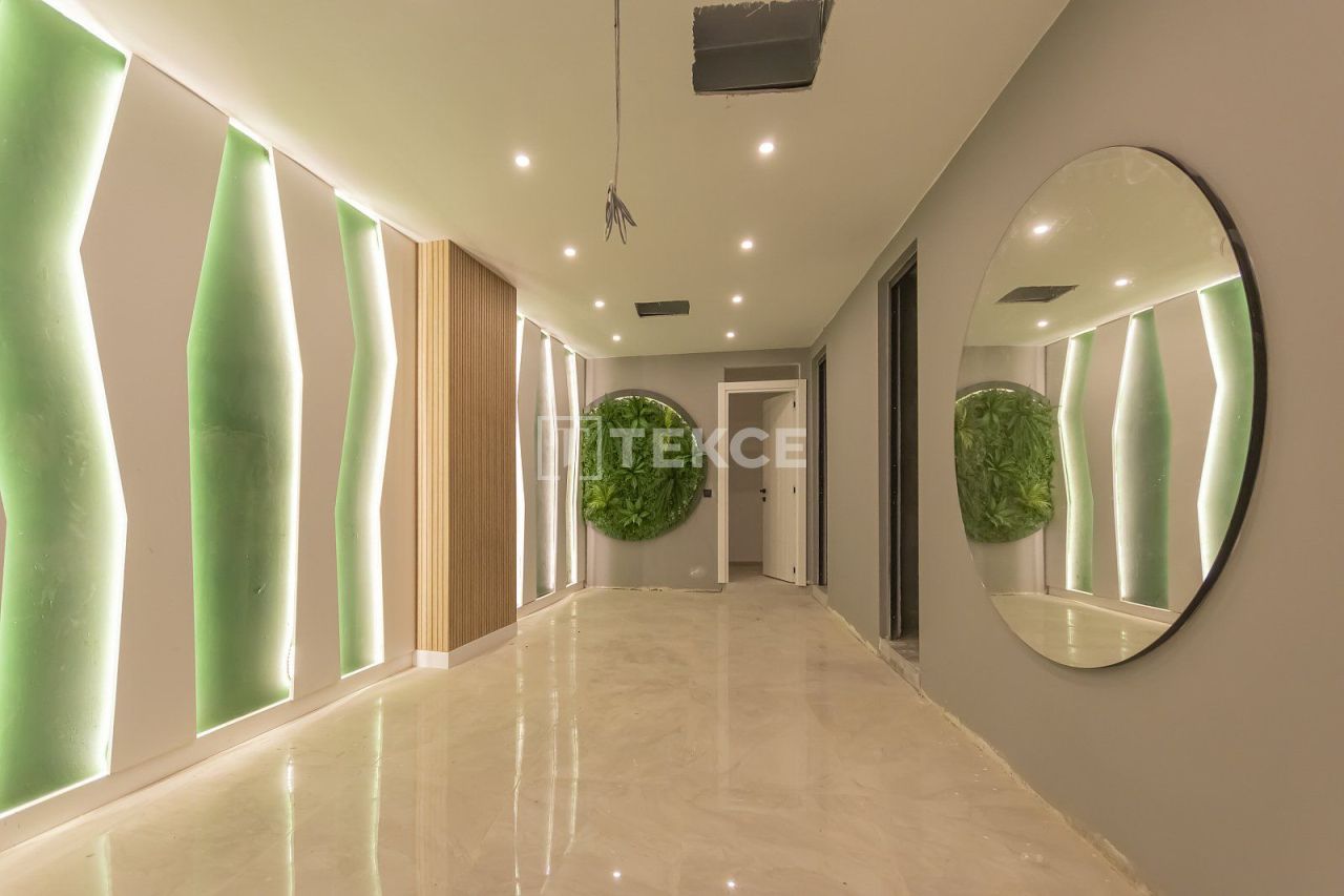 Appartement à Alanya, Turquie, 90 m² - image 13
