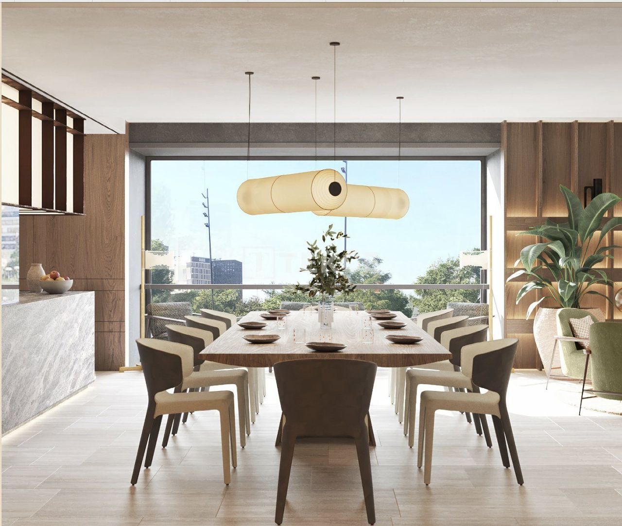 Apartamento en Barcelona, España, 149 m² - imagen 14