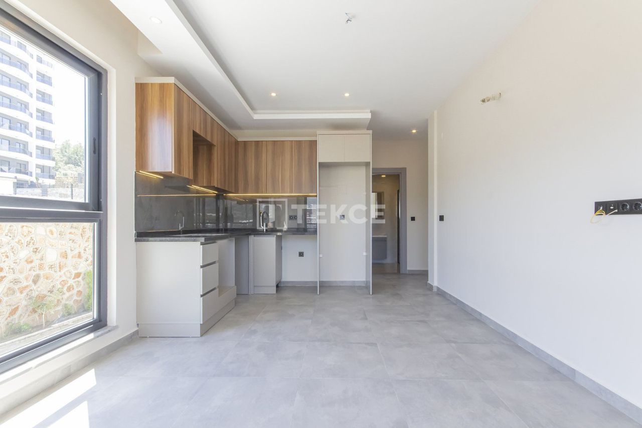 Apartamento en Alanya, Turquia, 155 m² - imagen 16