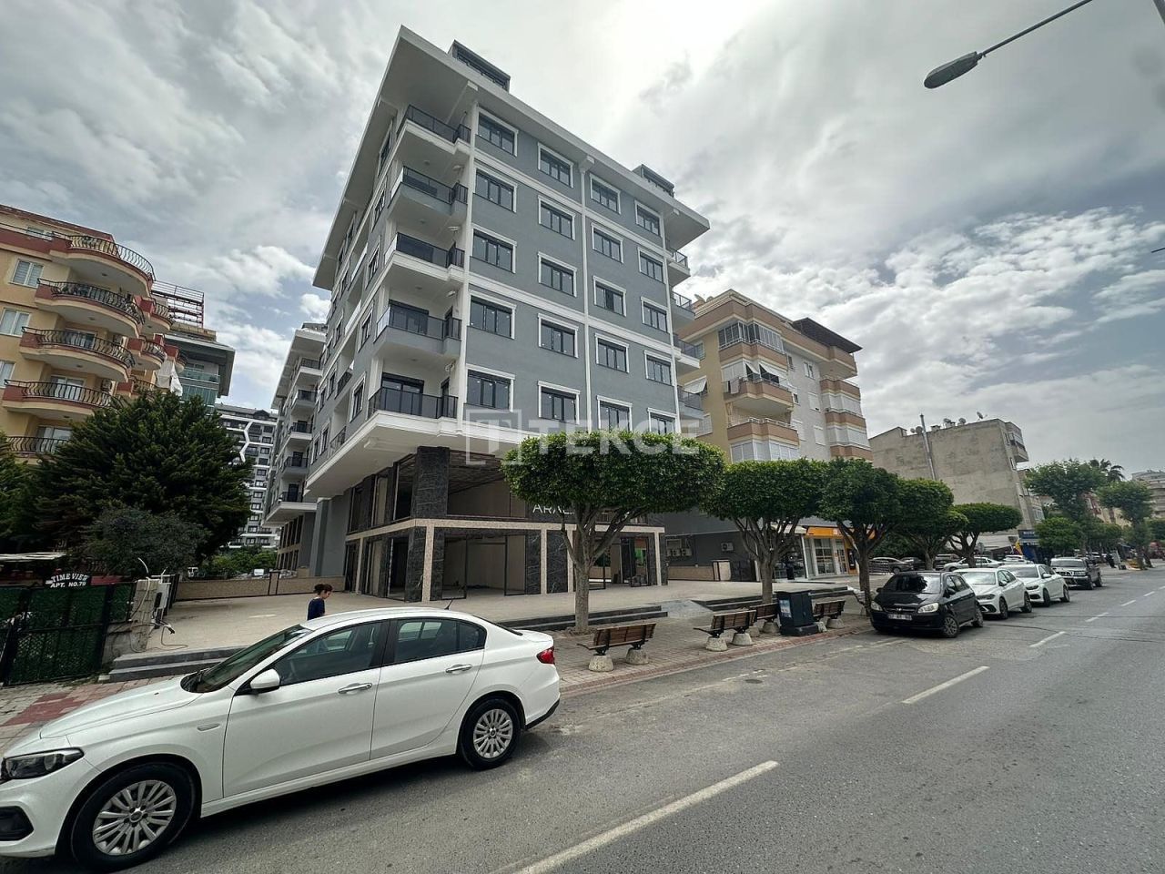 Appartement à Alanya, Turquie, 54 m² - image 16