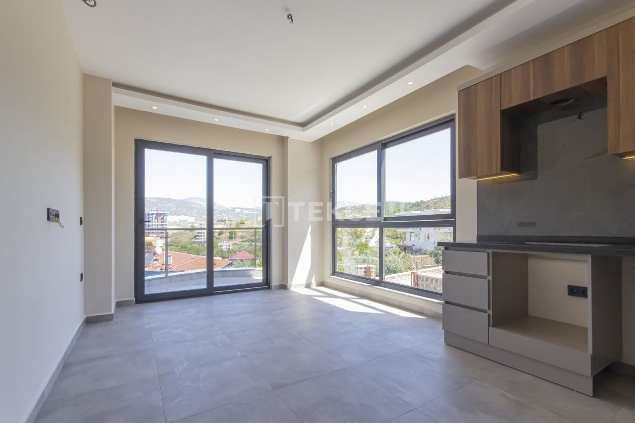 Appartement à Alanya, Turquie, 90 m² - image 17