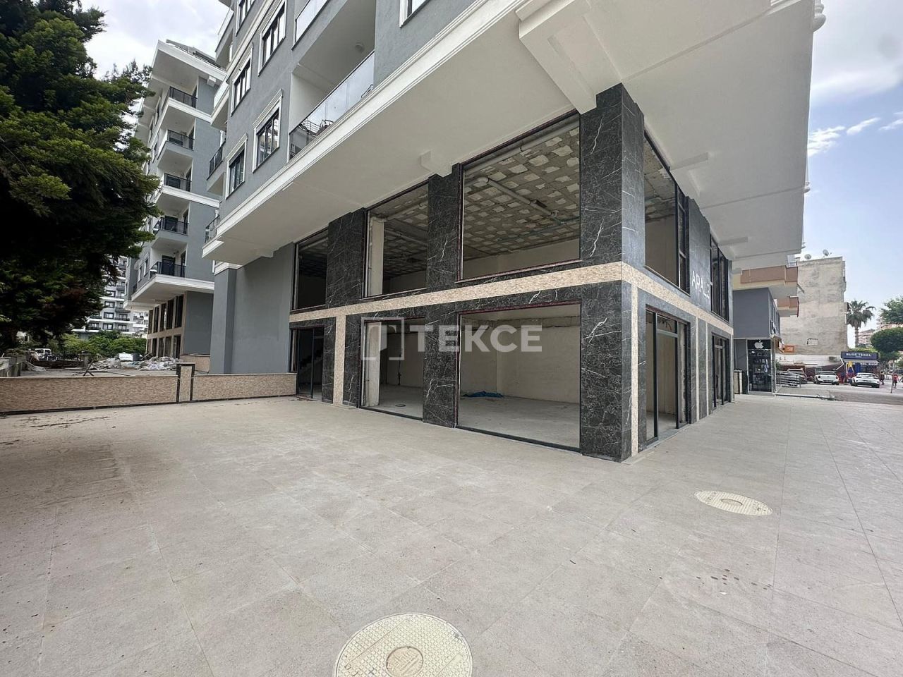 Penthouse in Alanya, Turkey, 110 m² - picture 17