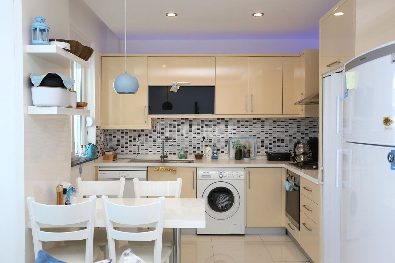 Apartamento en Antalya, Turquia, 60 m² - imagen 18