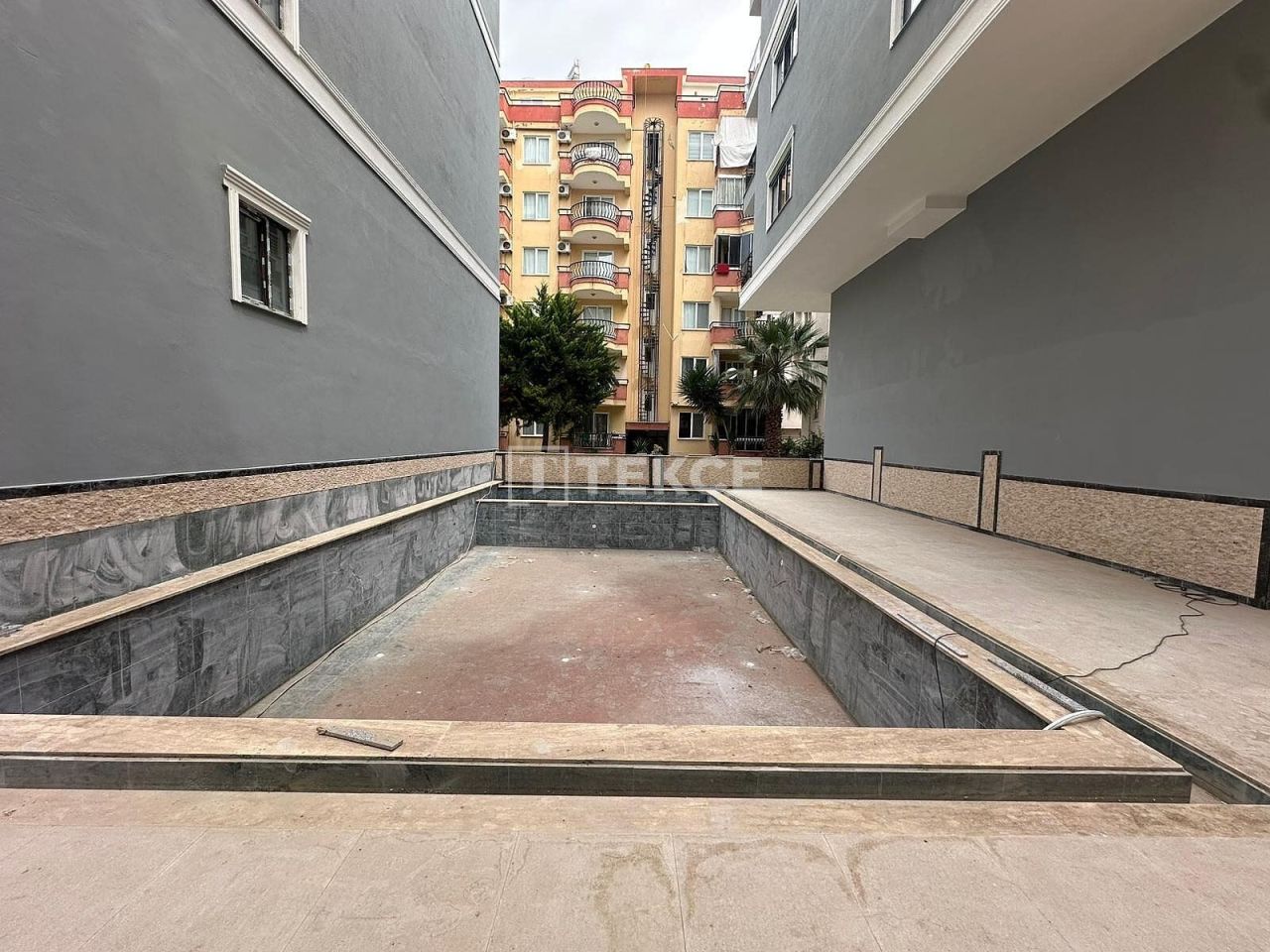 Penthouse in Alanya, Turkey, 110 m² - picture 19