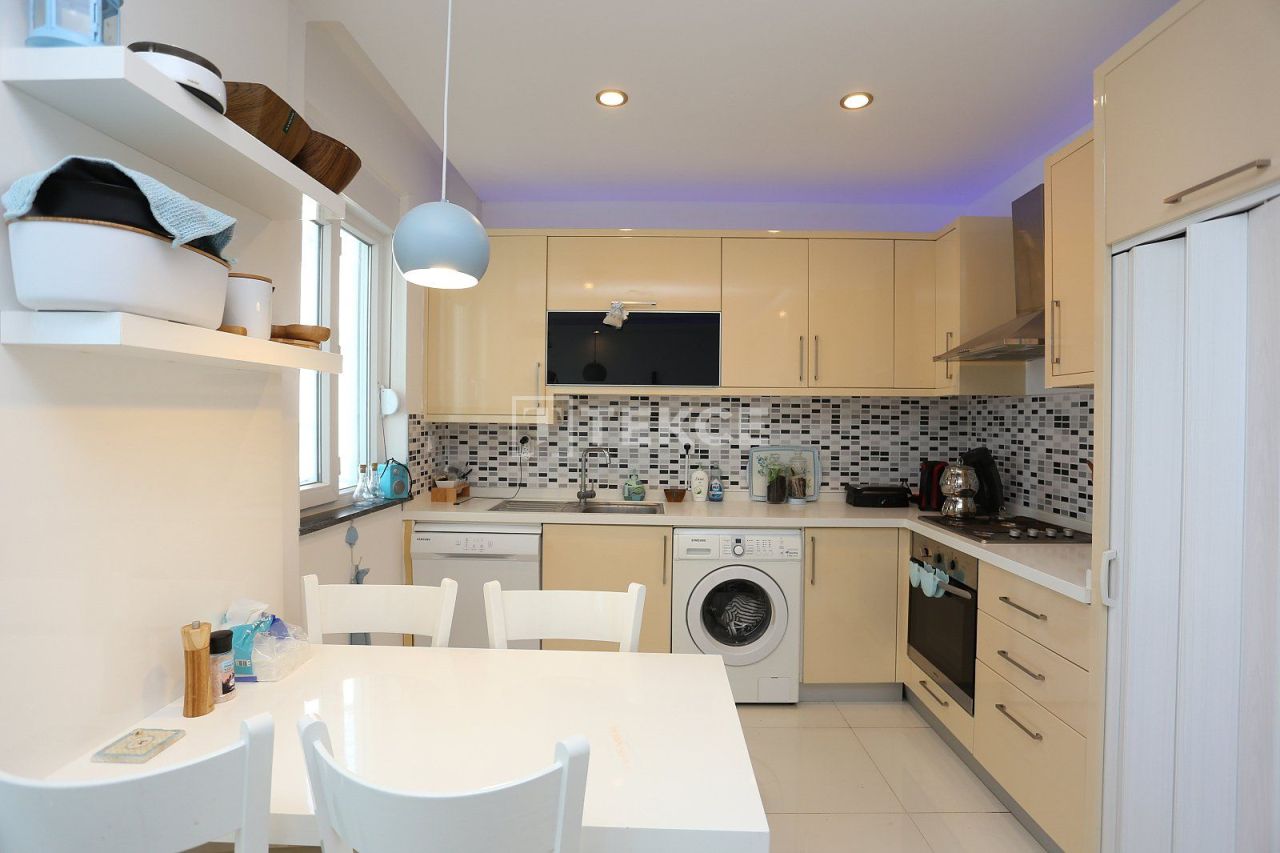 Apartamento en Antalya, Turquia, 60 m² - imagen 19