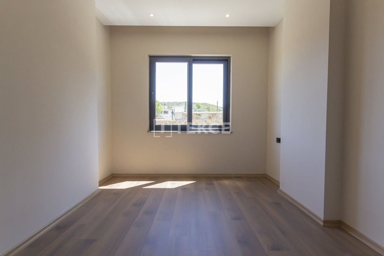 Apartamento en Alanya, Turquia, 55 m² - imagen 19