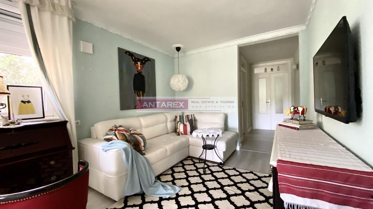 Appartamenti a Petrovac, Montenegro, 50 m² - foto 3