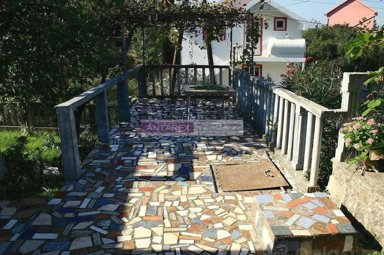 Villa in Utjeha, Montenegro, 78 m² - picture 7