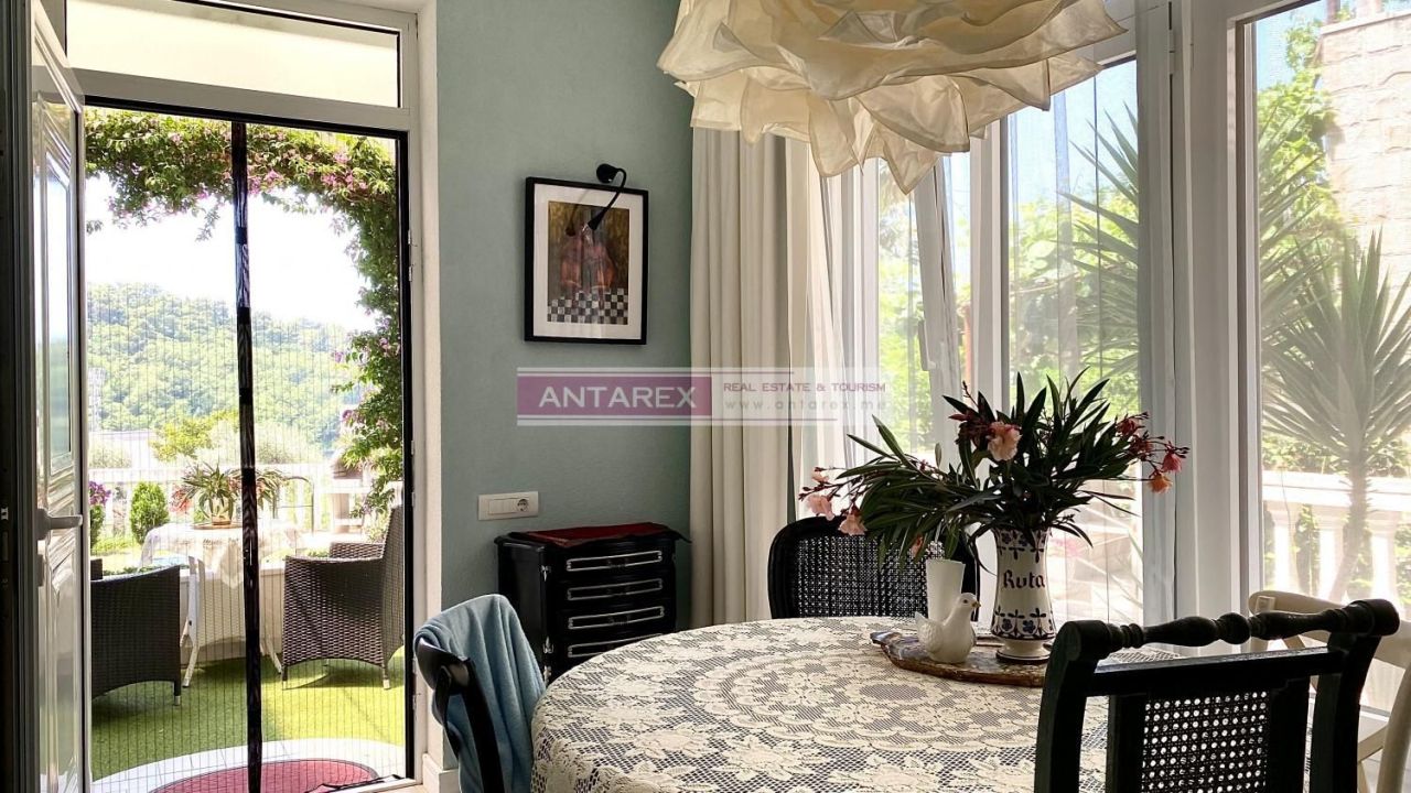 Appartamenti a Petrovac, Montenegro, 50 m² - foto 7