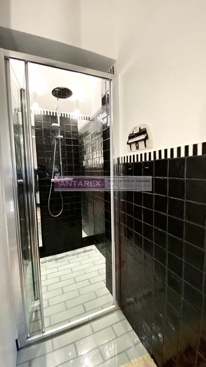 Appartamenti a Petrovac, Montenegro, 50 m² - foto 8