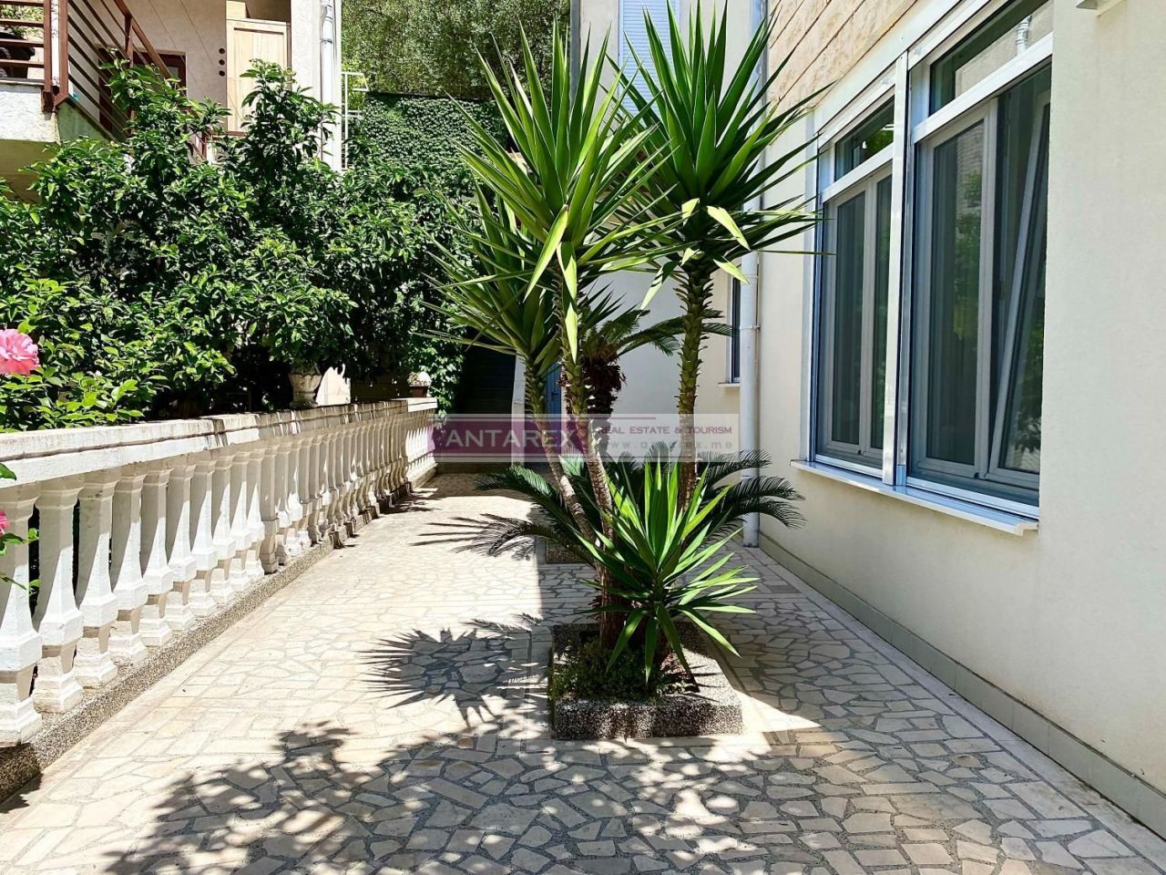 Appartamenti a Petrovac, Montenegro, 50 m² - foto 13
