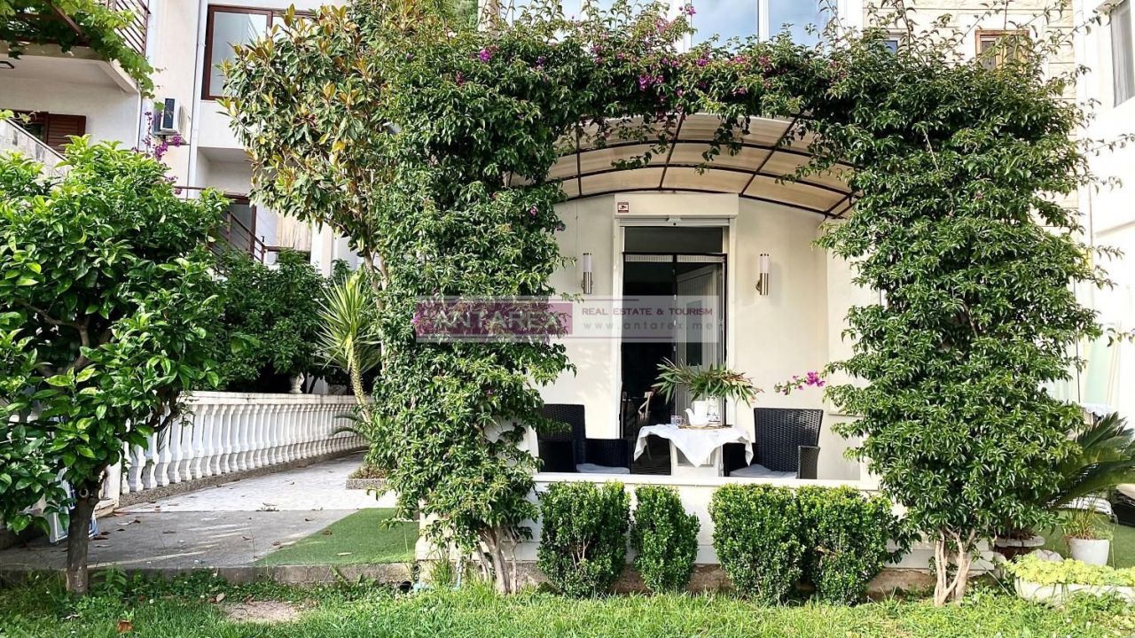 Appartamenti a Petrovac, Montenegro, 50 m² - foto 15