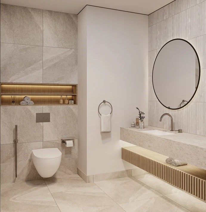 Studio in Ras al-Khaimah, UAE, 48.58 m² - picture 7