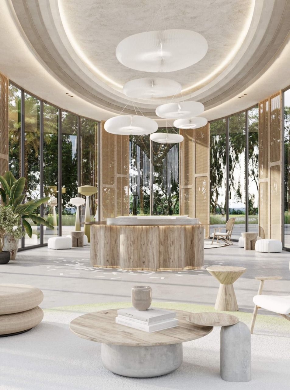 Studio in Ras al-Khaimah, UAE, 48.58 m² - picture 11