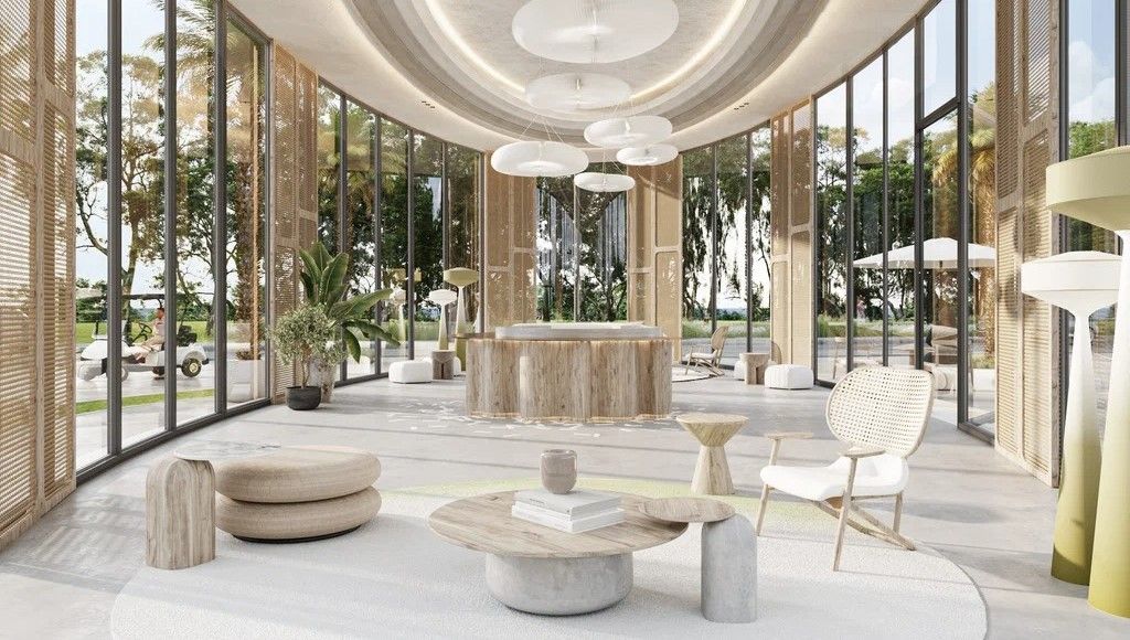 Studio in Ras al-Khaimah, UAE, 48.58 m² - picture 15