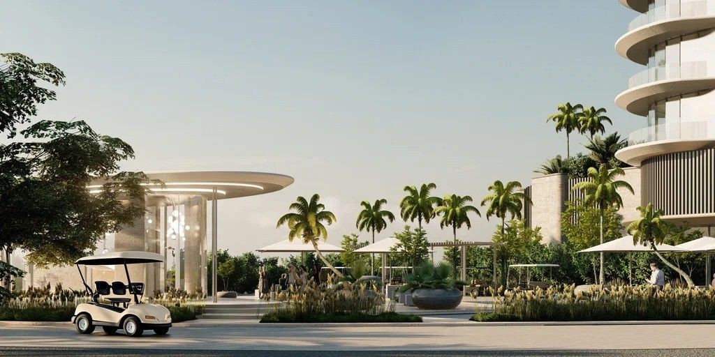 Studio in Ras al-Khaimah, UAE, 48.58 m² - picture 16