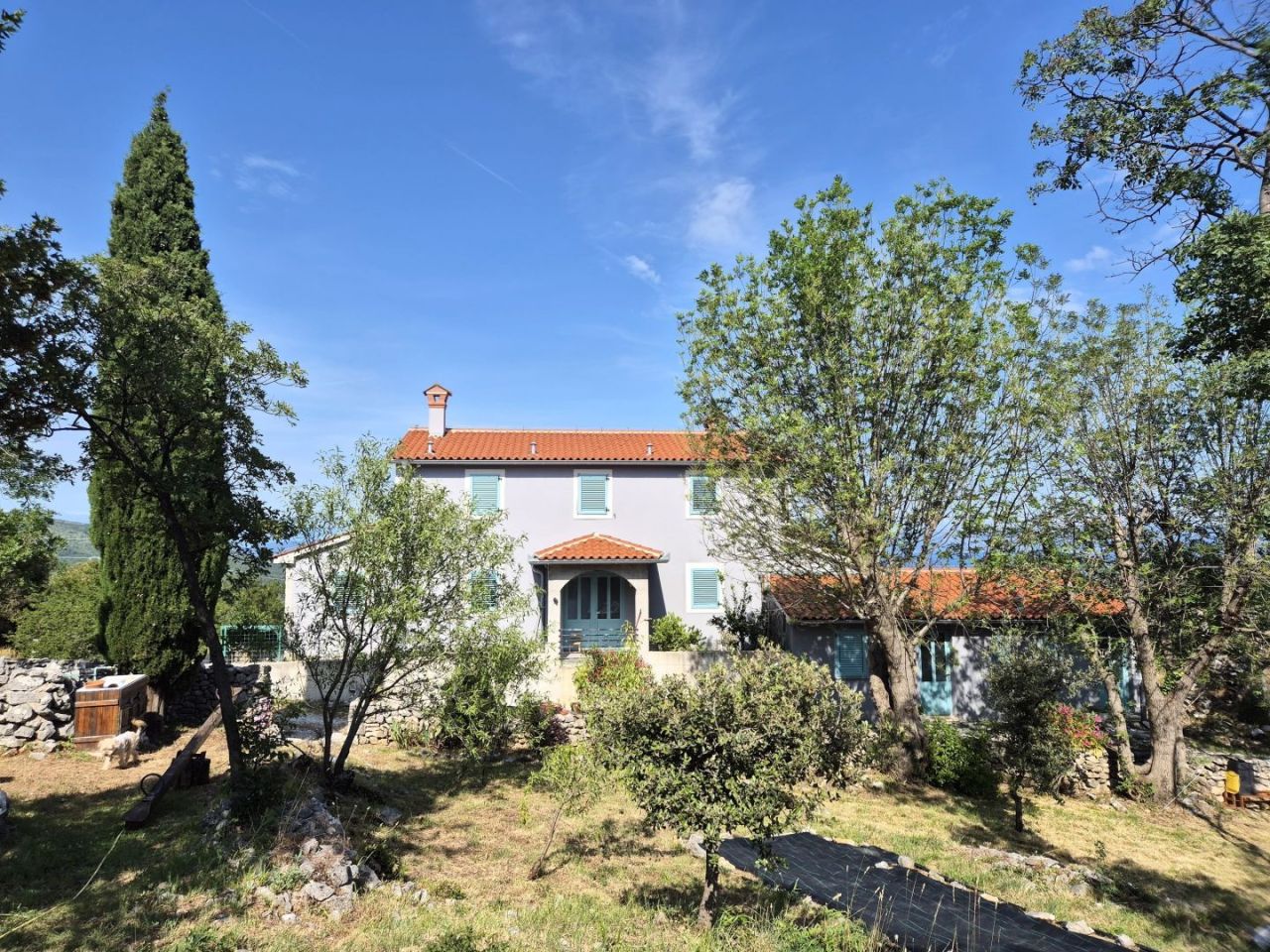 Villa à Labin, Croatie, 300 m² - image 1