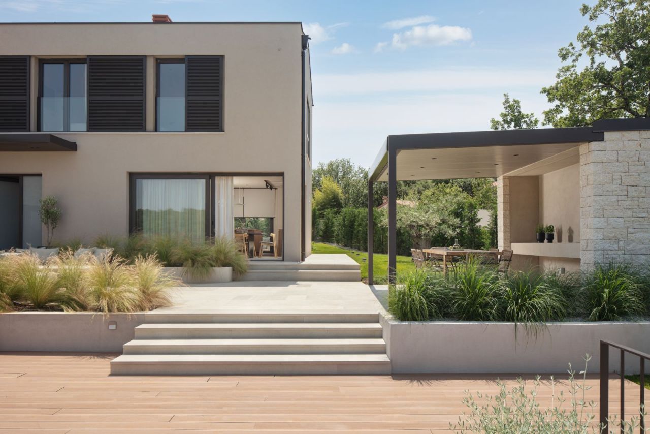 Villa a Orsera, Croazia, 180 m² - foto 2