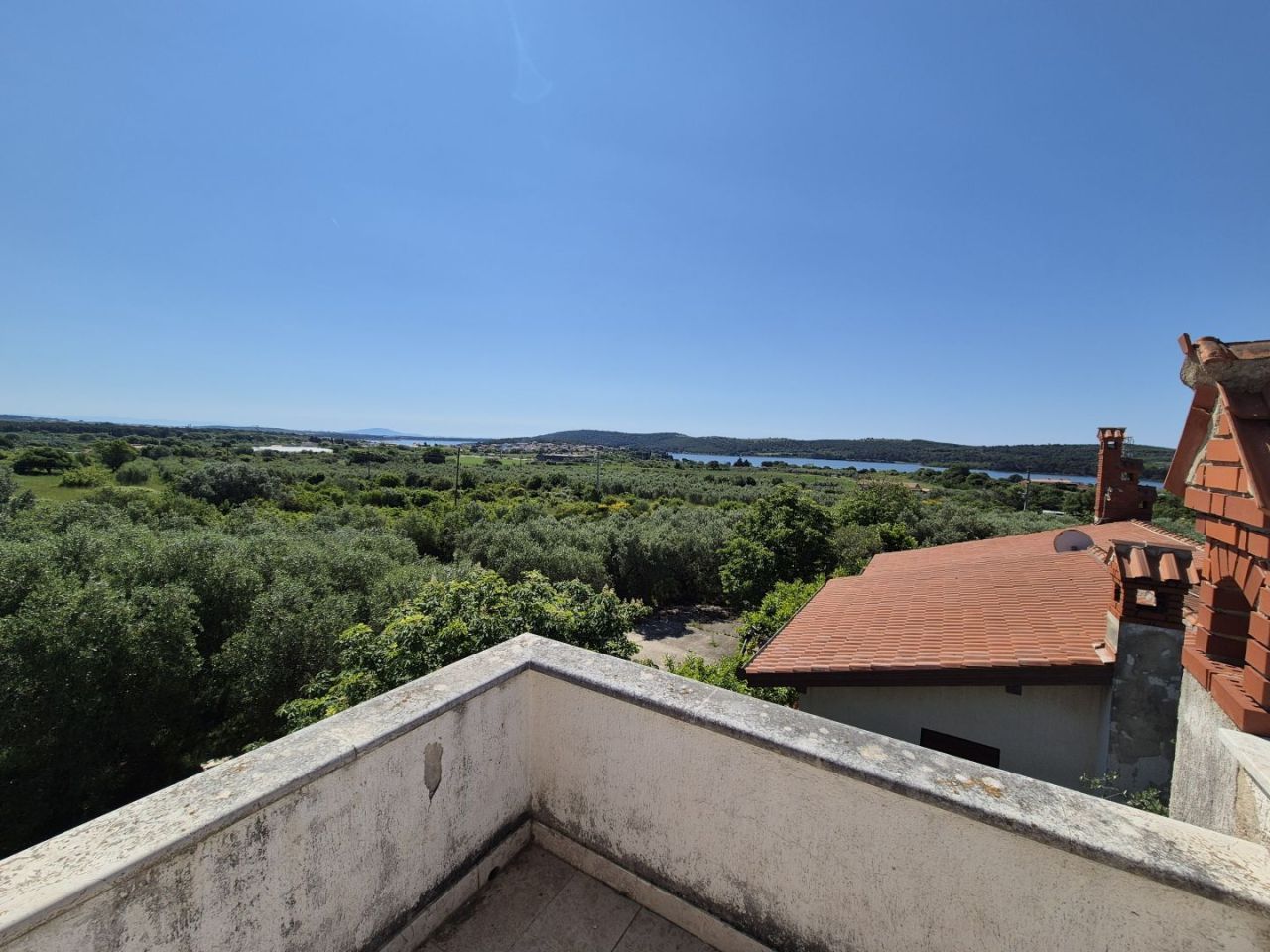 Hotel in Pomer, Kroatien, 320 m² - Foto 2