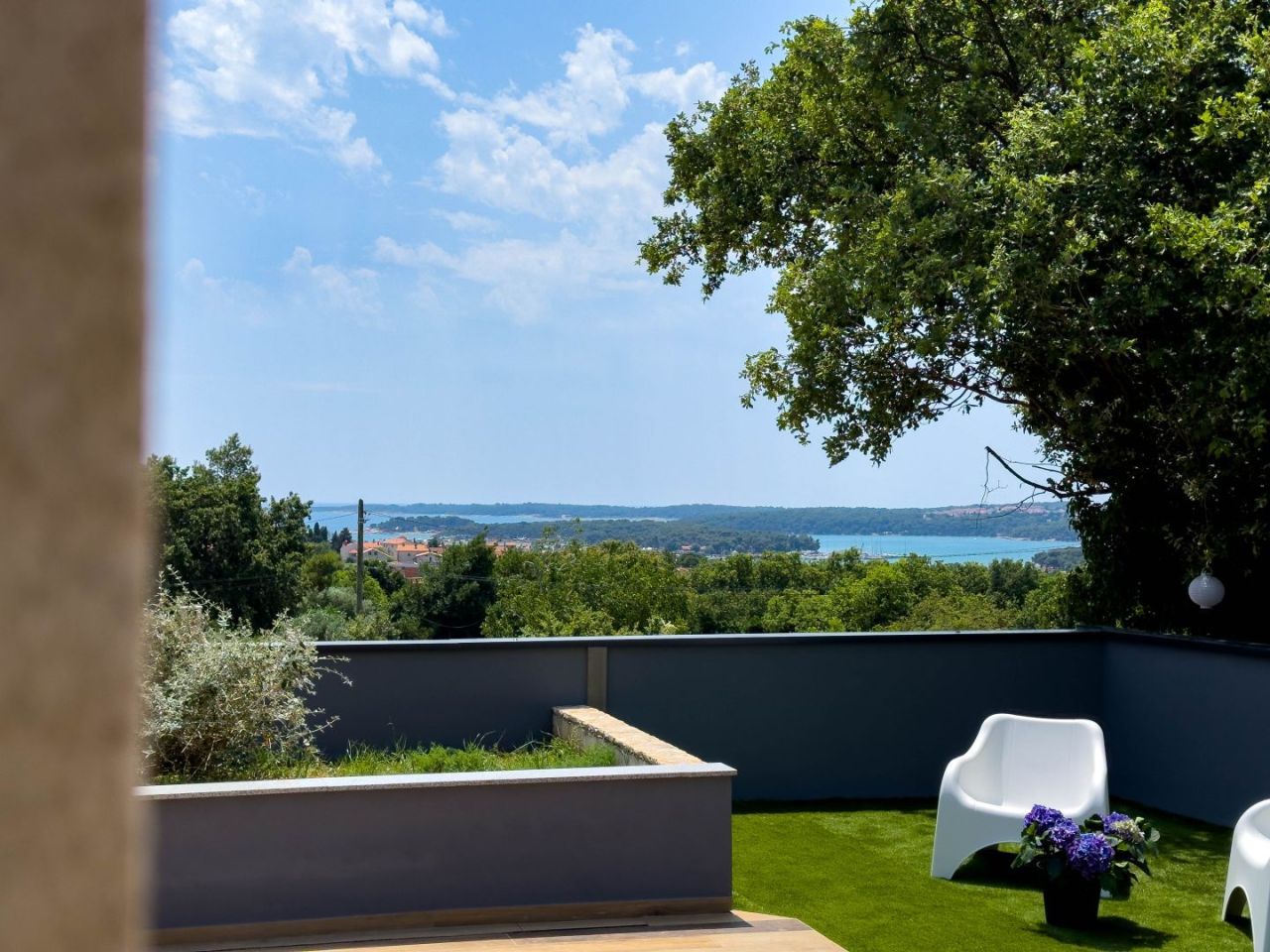 Villa à Méduline, Croatie, 277 m² - image 3
